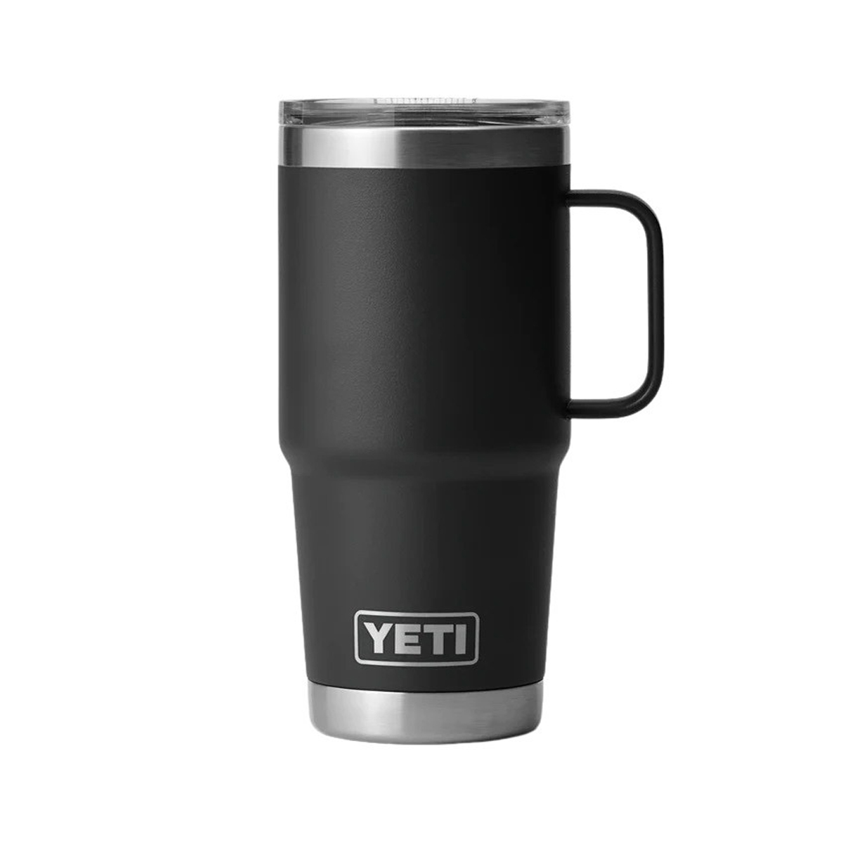Yeti - RAMBLER® 591 ml Tumbler Travel Mug with MAGSLIDER™ Lid